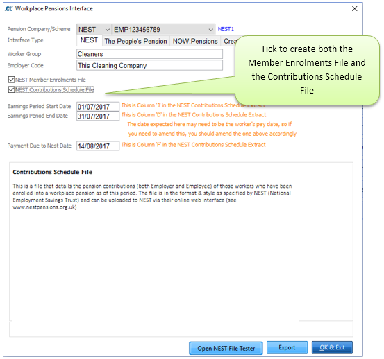 Processing Pay Cycle 22