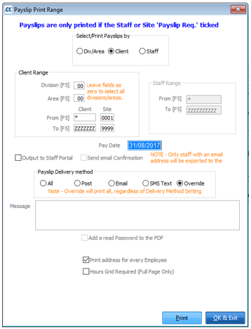 Processing Pay Cycle 20