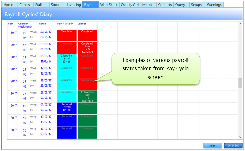 introductiontopayroll
