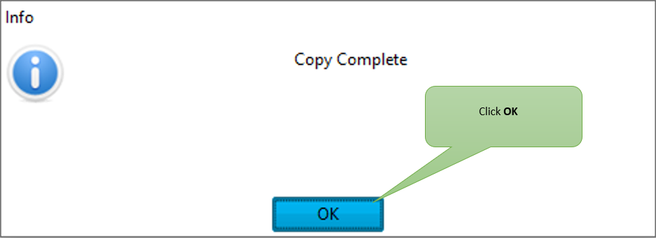 CopySite3