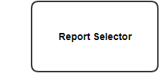 Report Selector Button